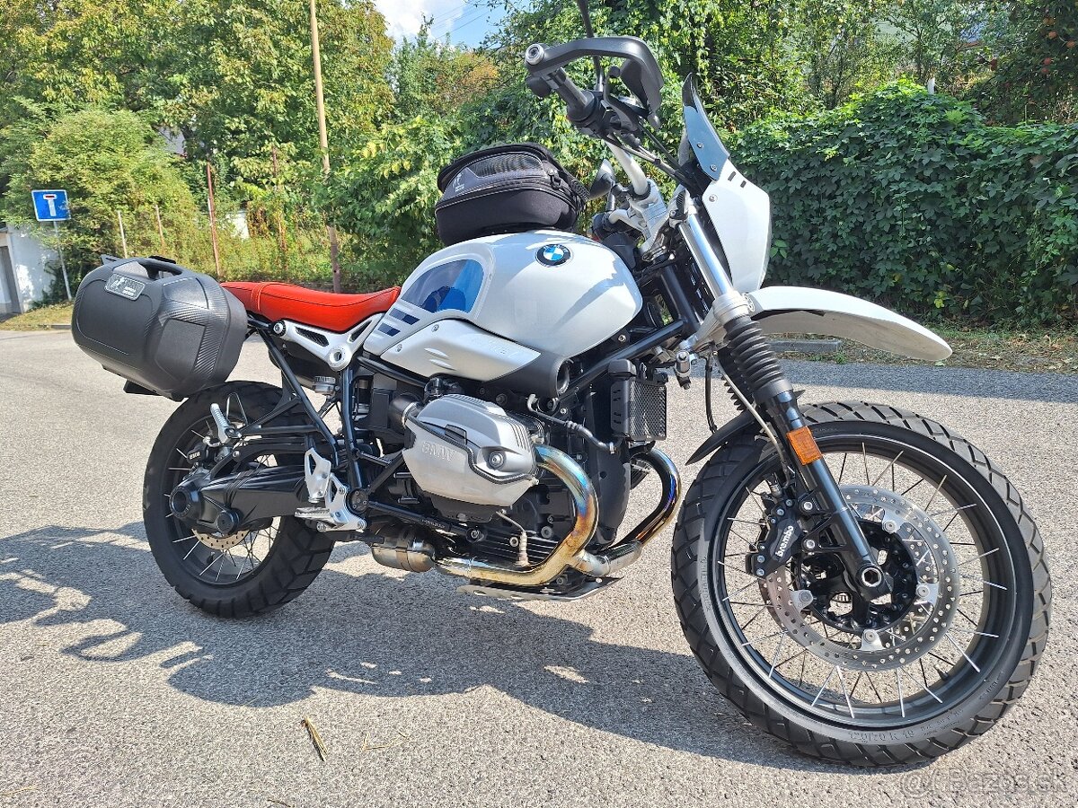 Predam Bmw r nine t urban - 3