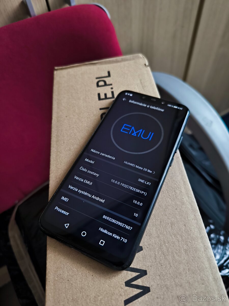 Huawei Mate 20 Lite - 3