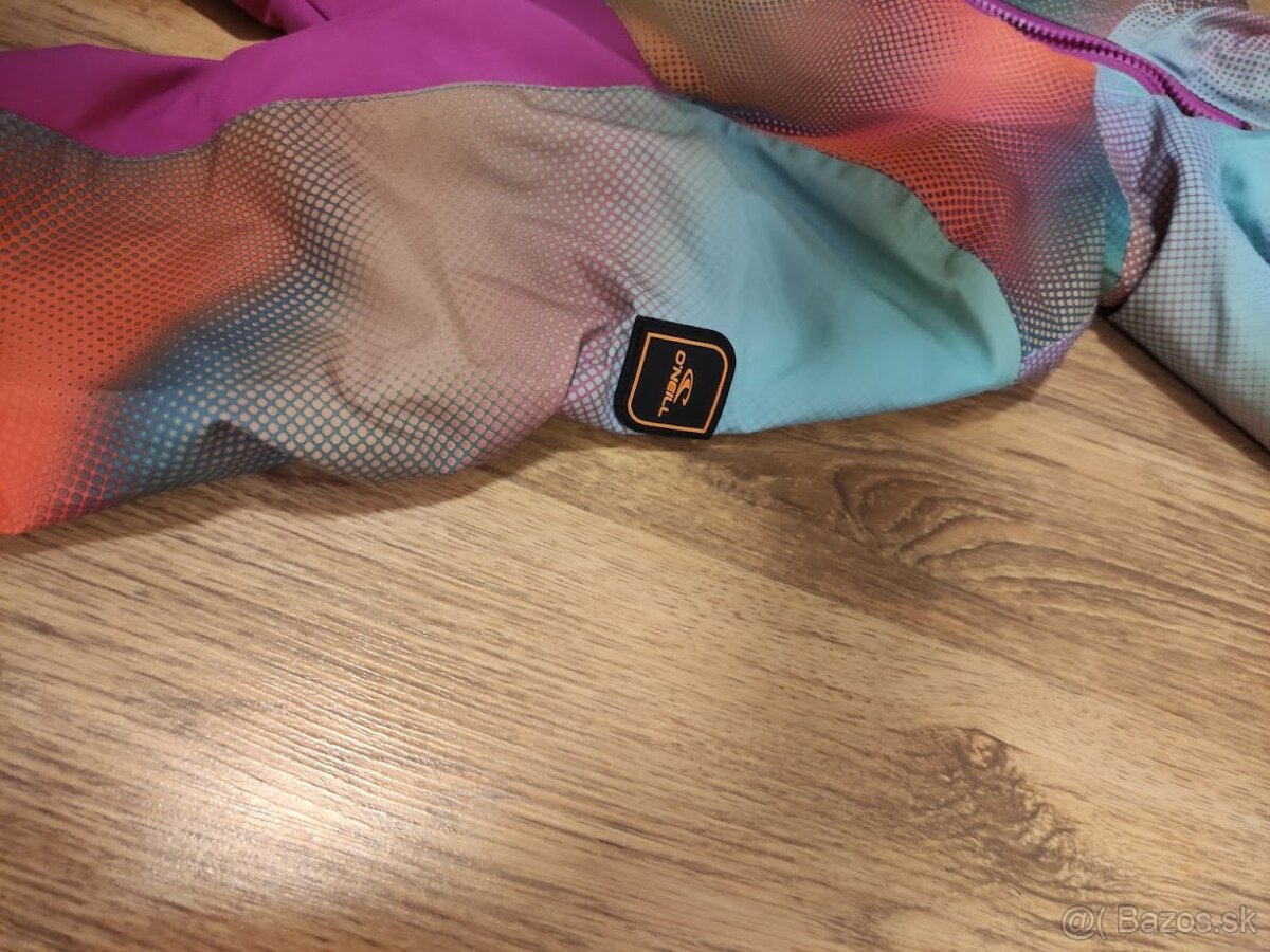 Detské značkové lyžiarske oblečenie O"NEILL - 3