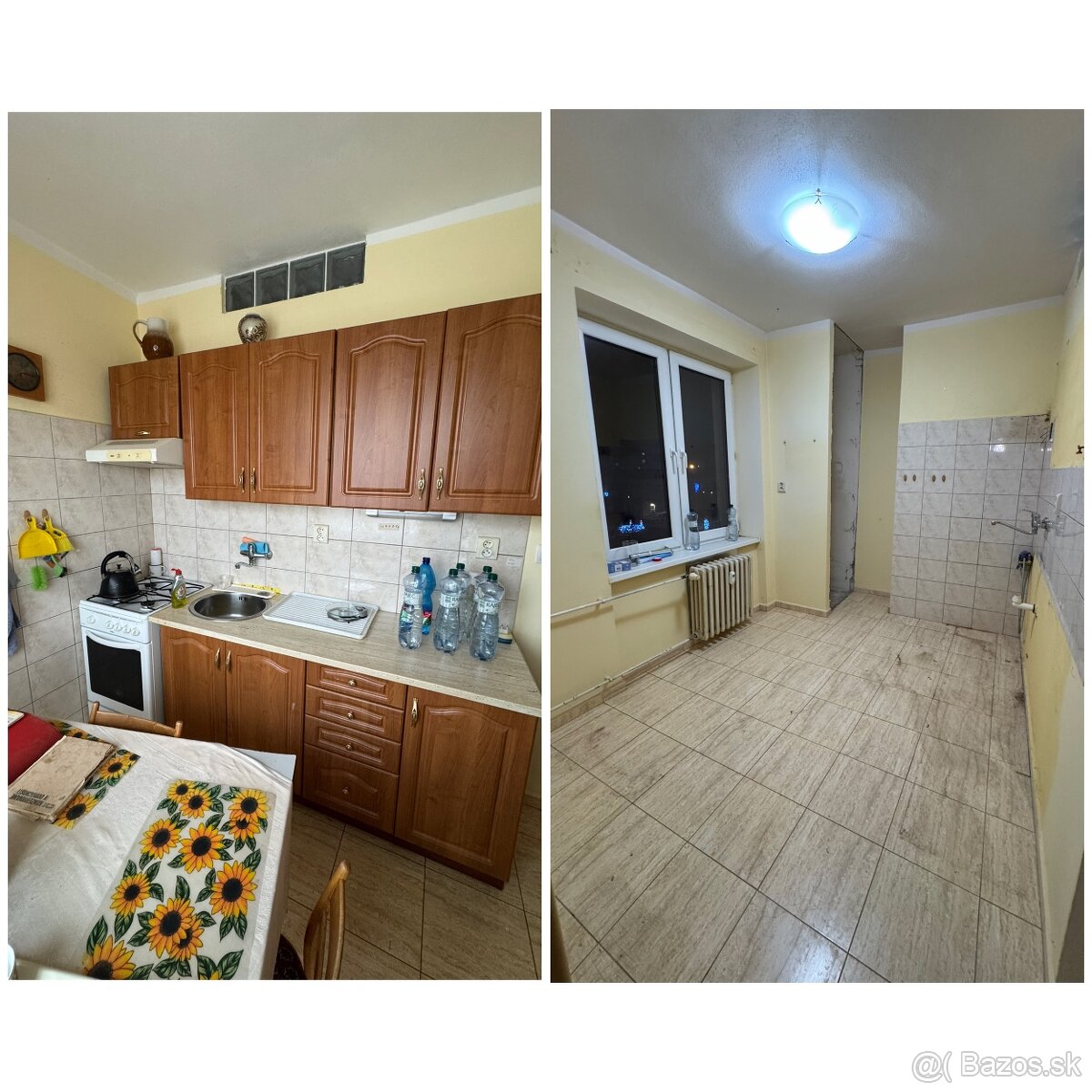 PROFI SŤAHOVANIE VYPRATÁVANIE PREPRAVA MONTÁŽ BÚRANIE KE - 3