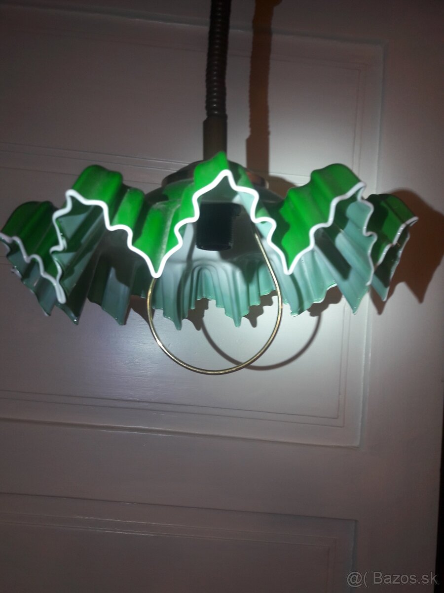 Starožitné lustre - 3