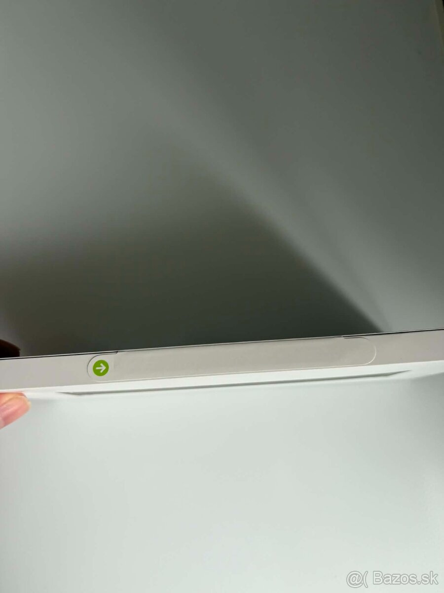 Apple Watch Remienok Black Alpine Loop M - 3