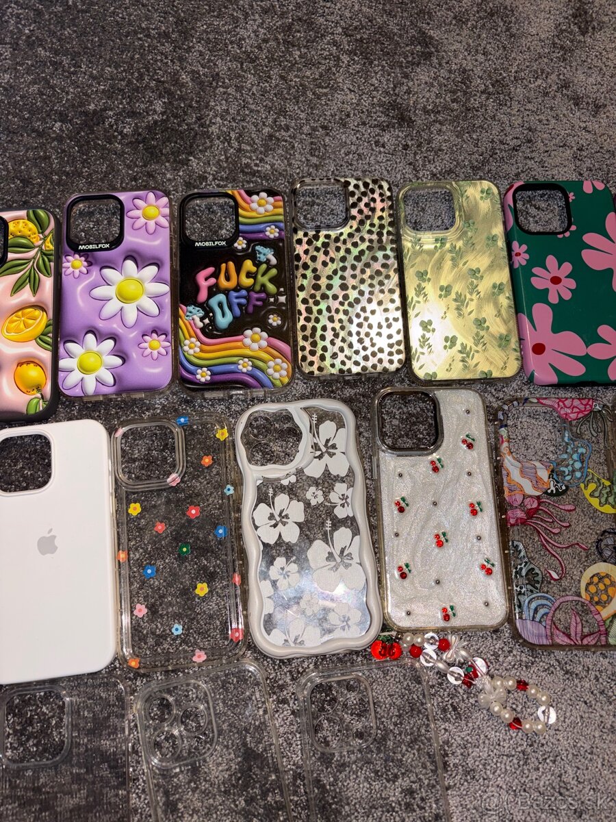 • IPhone 14 Pro Max kryty• - 3