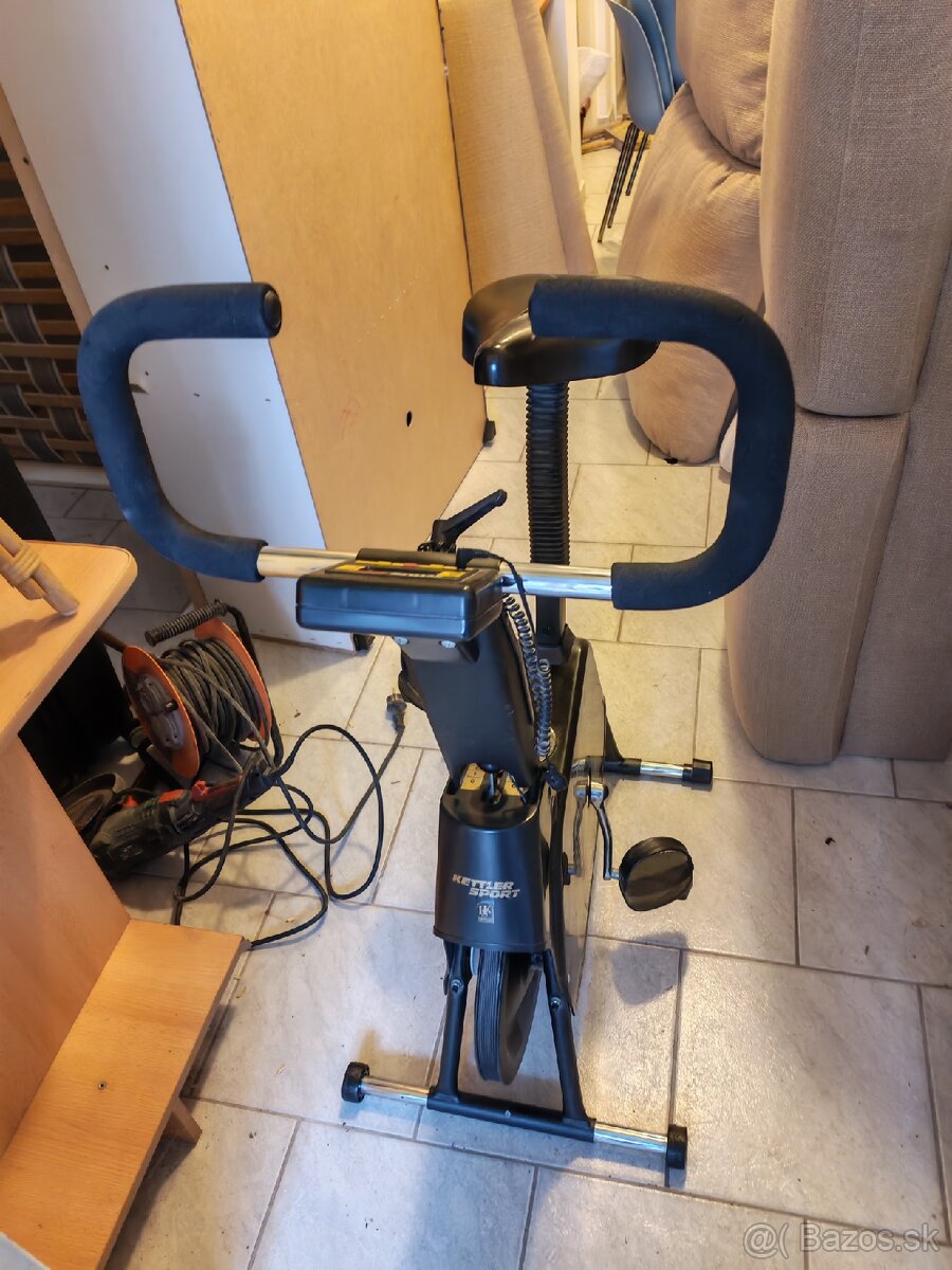 Rotoped kettler golf deluxe - 3