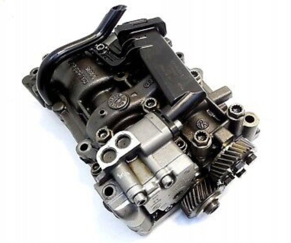 VW, ŠKODA, AUDI, SEAT olejové čerpadlo - 3