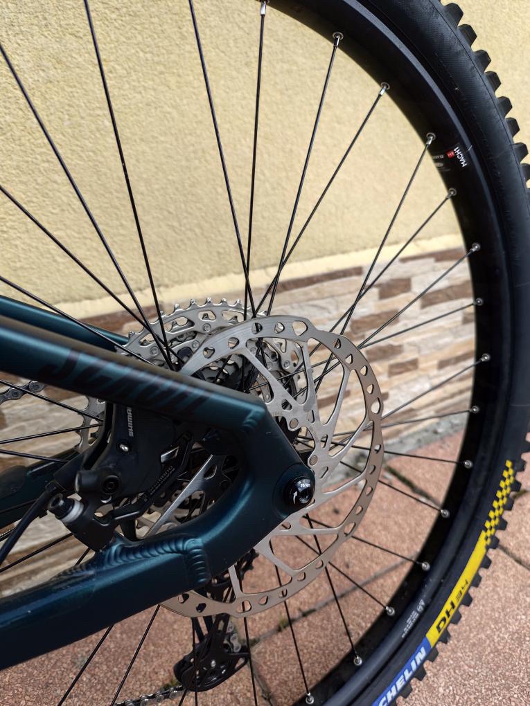 Bicykel CTM scroll - 3