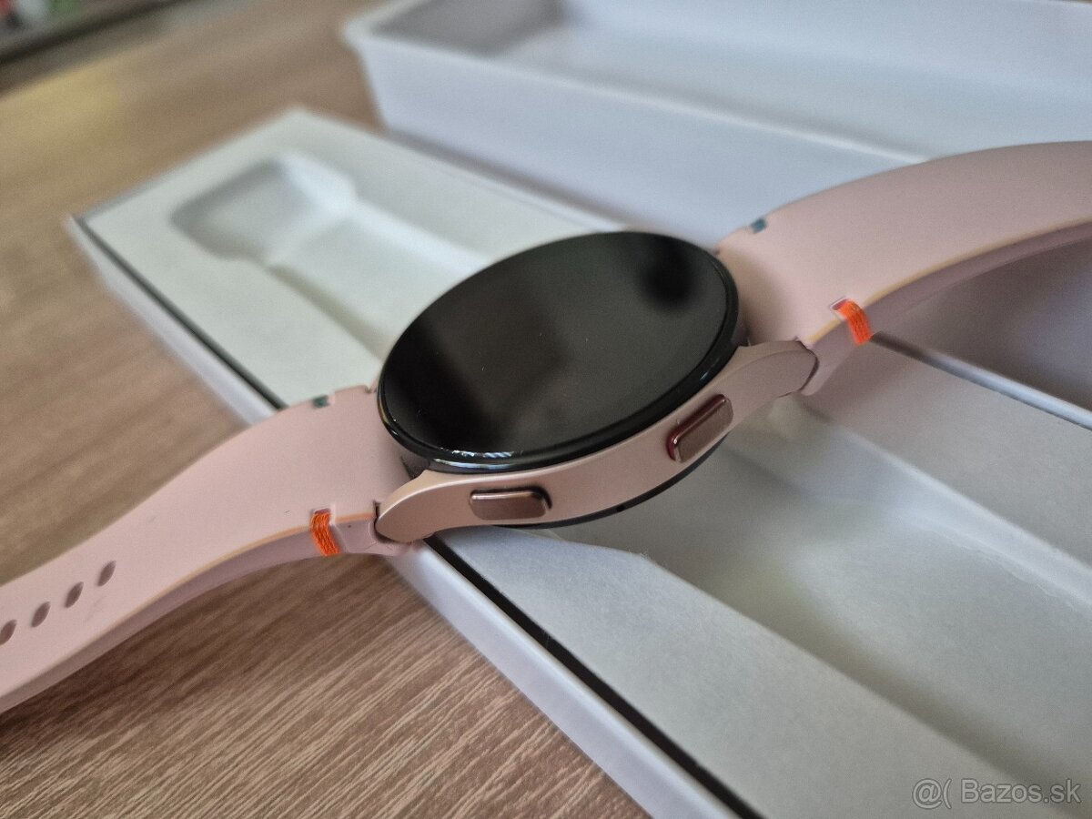 Samsung Galaxy Watch FE pink gold - 3