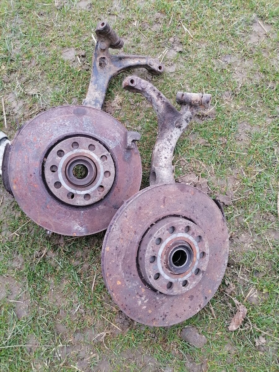 Predám diely na passat b5.5 combi - 3