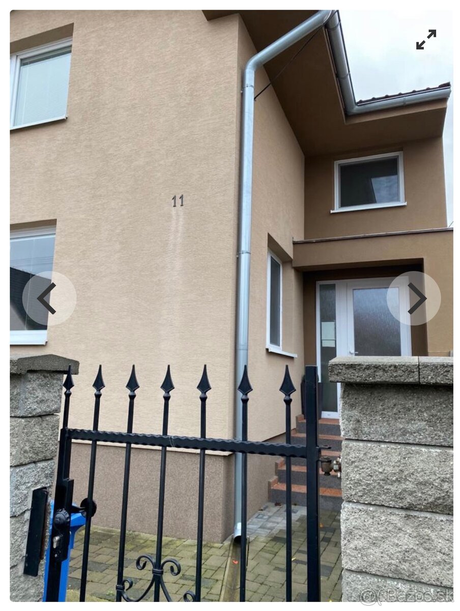 Dom Trnava Špiegelsal ll - 3