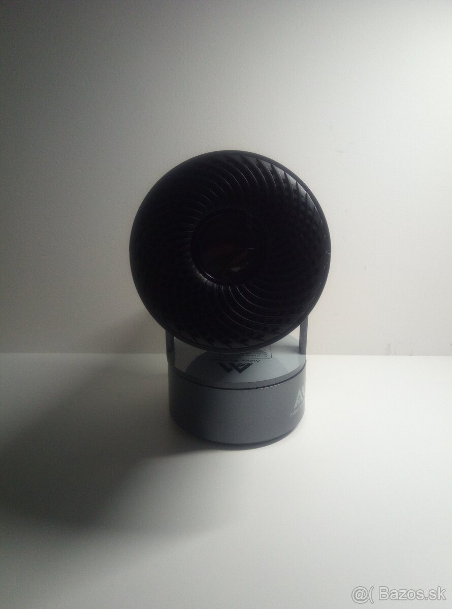 Aubor Mentech Home Cinema Led projektor sédy - 3