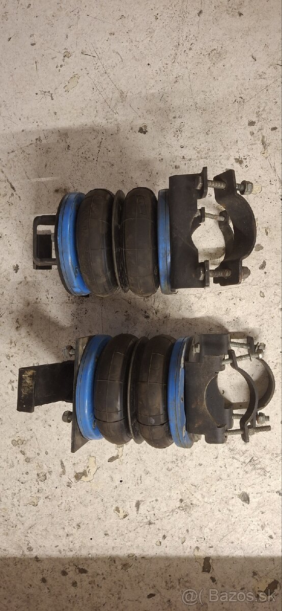 Mechy iveco daily - 3