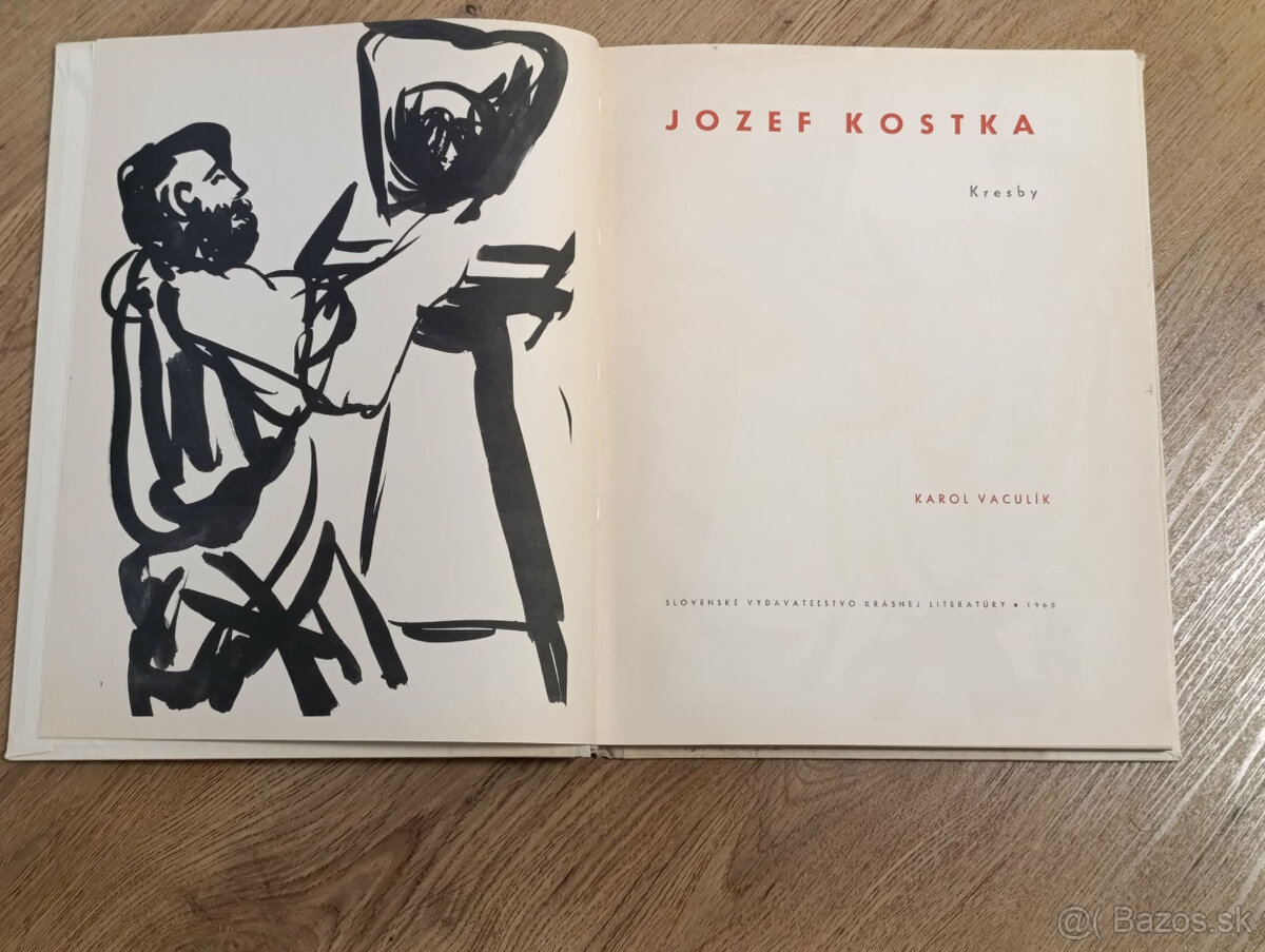 Knihy - Slovenské výtvarné umenie - 3