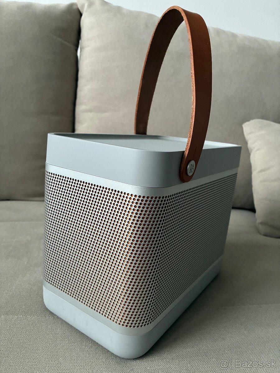 Predam Bang & Olufsen Beoplay Beolit 20 Grey Mist - 3