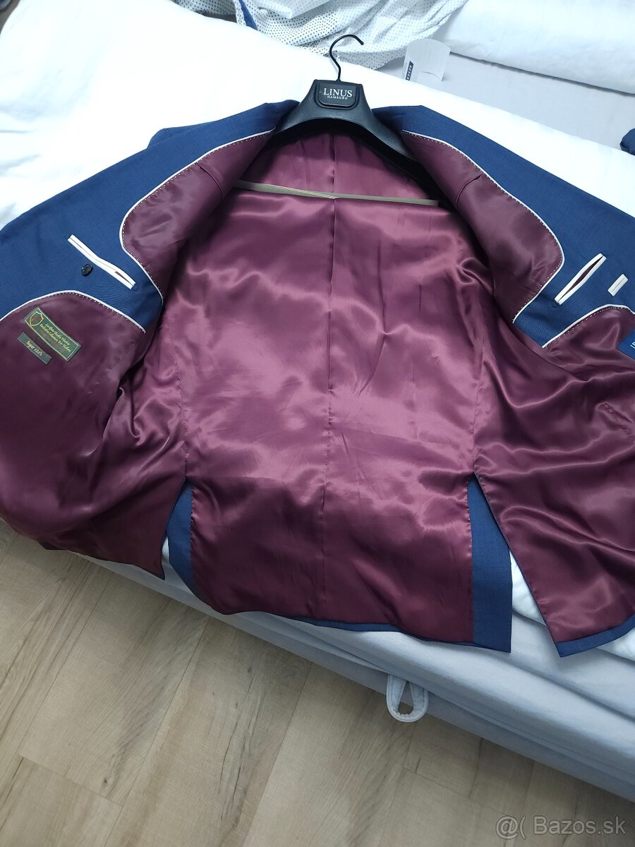 Predam 2x obeceny oblek - 3