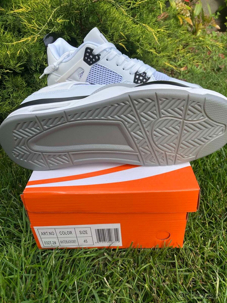 Pánské botasky - 3