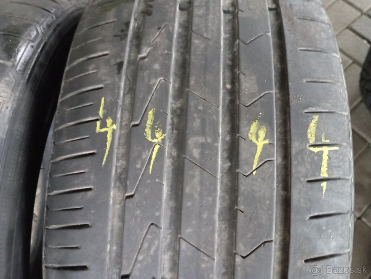 2ks letne 225/45R17 Hankook - 3