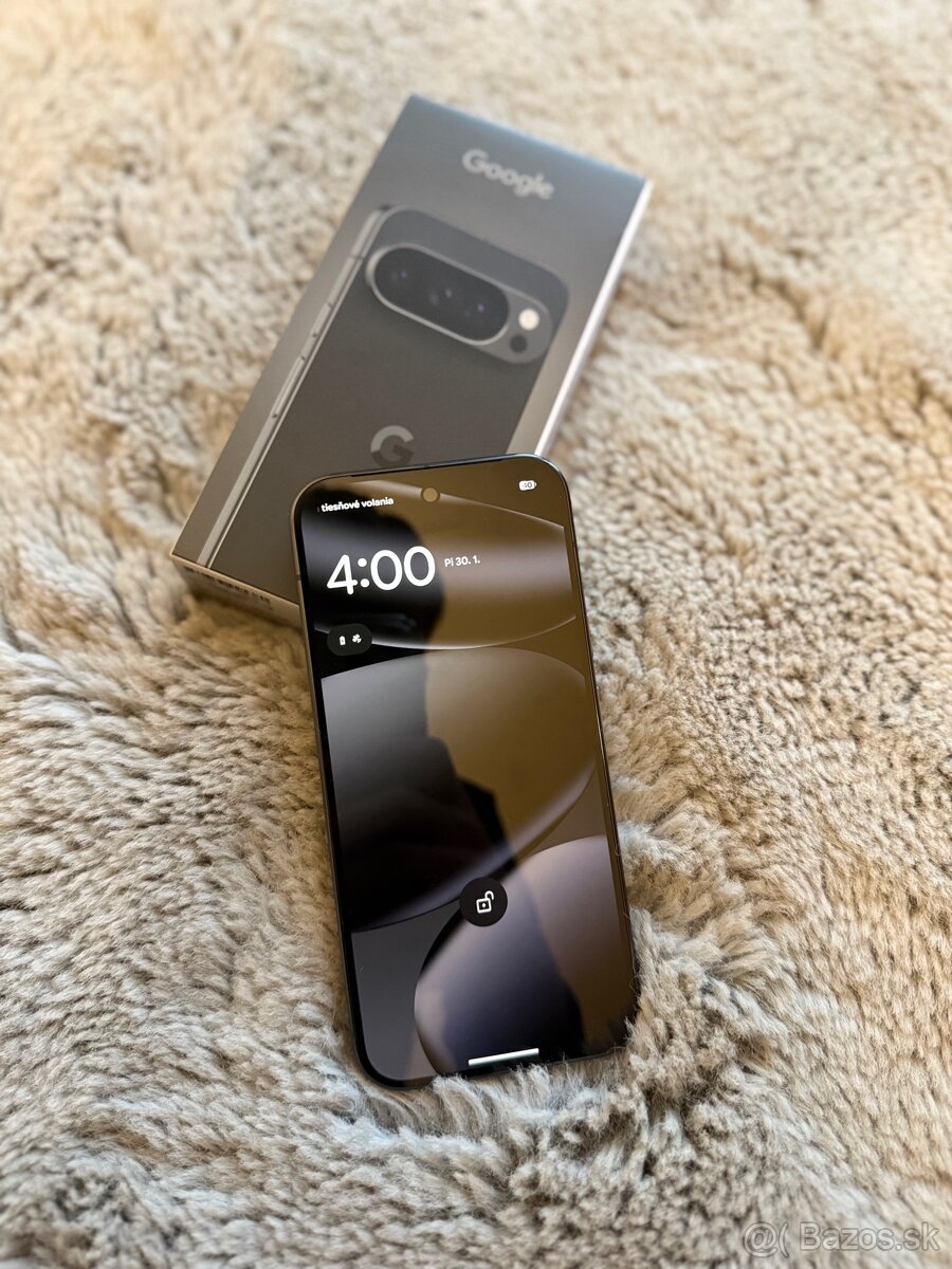 Predám Google Pixel 10 Pro 256 GB – NOVÝ - 3