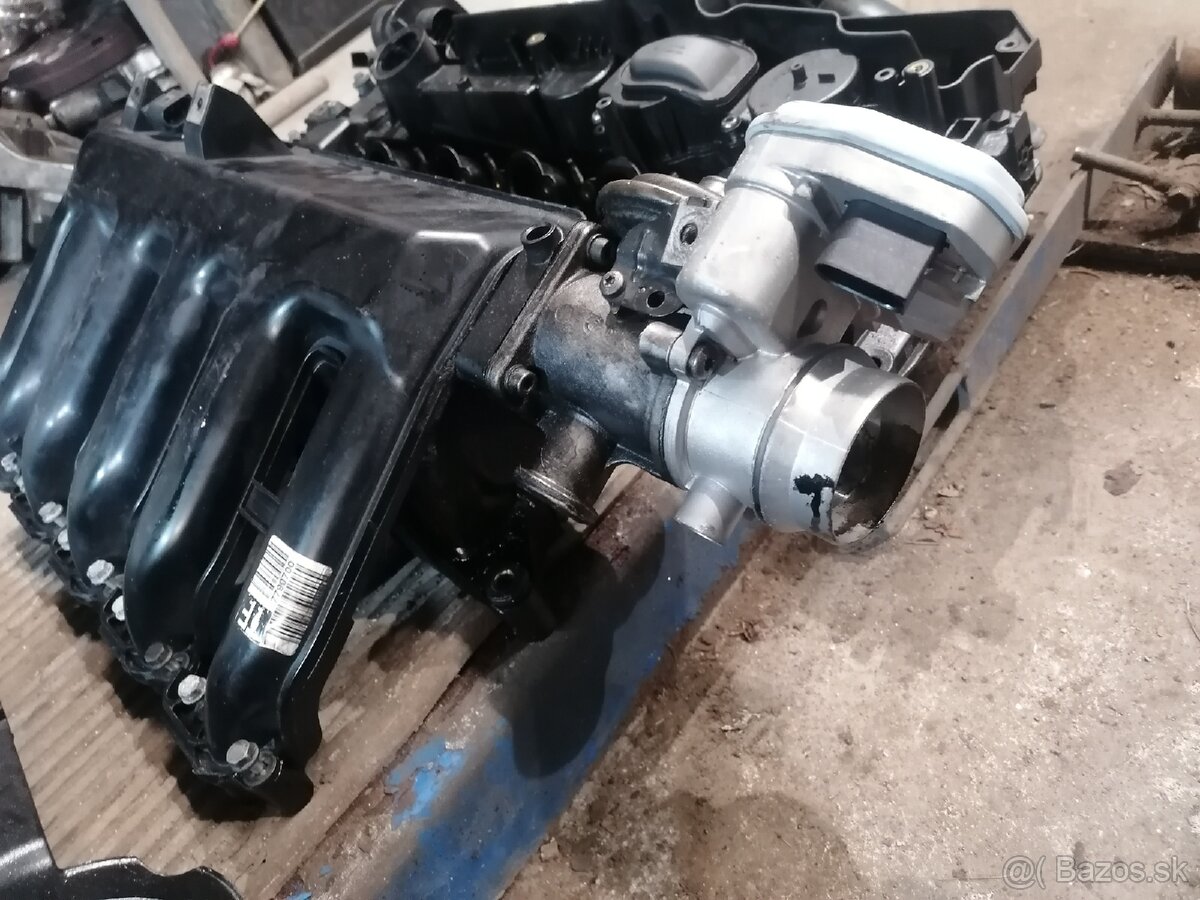 Sanie bmw m57 m57n m57n2 - 3