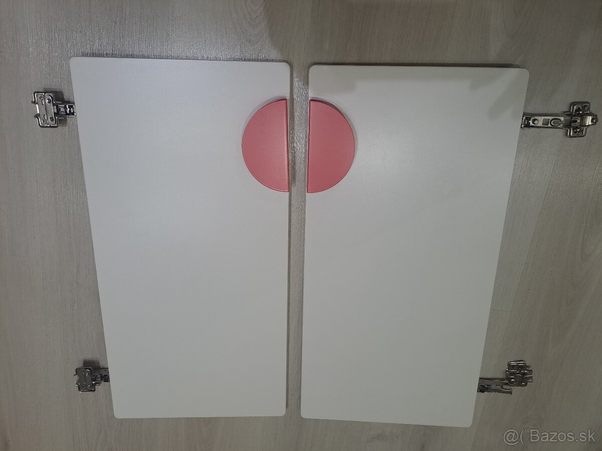 Predám dvierka na skrinku - 3