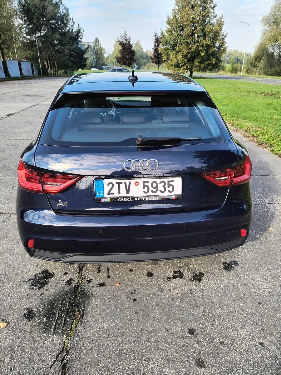 AUDI A1 - 3