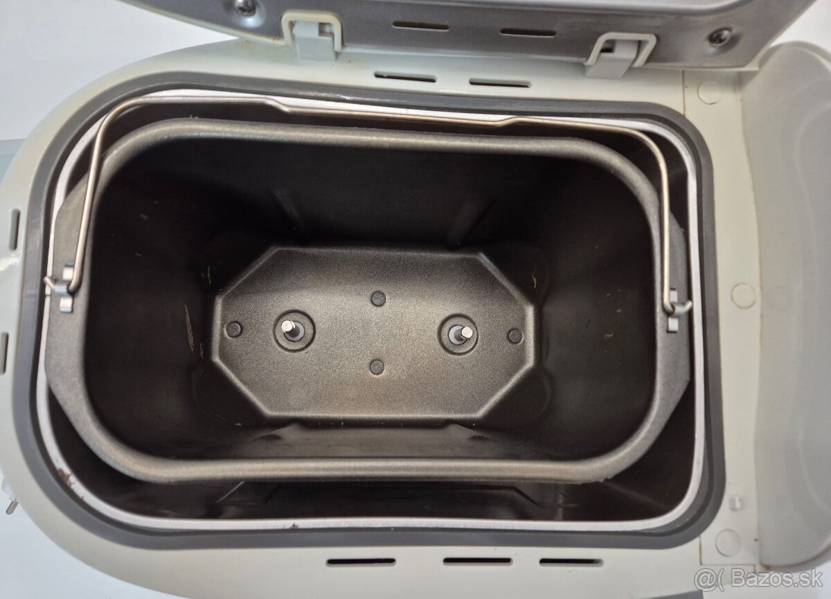 predám pekáreň ETA hormony + - 3