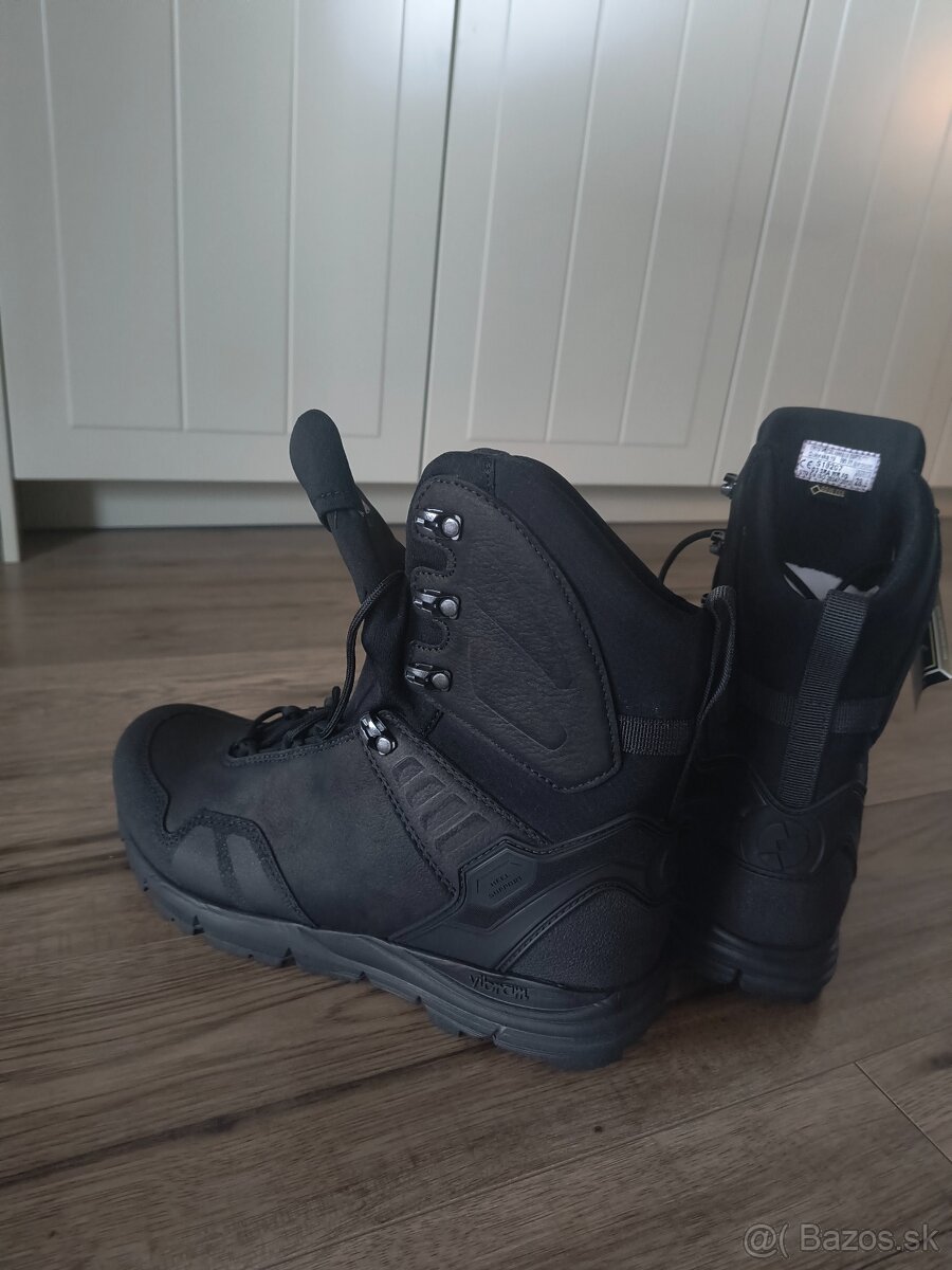 Taktická obuv BOSP - 3