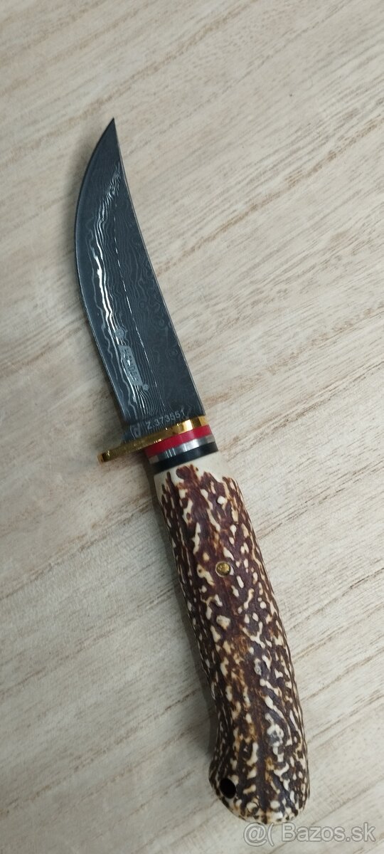 Poľovnícky nôž Kandar - 3