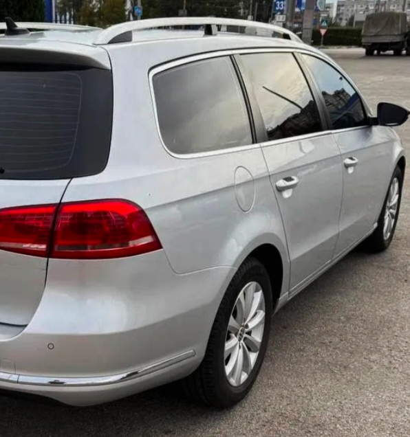 Passat 2015 - 3