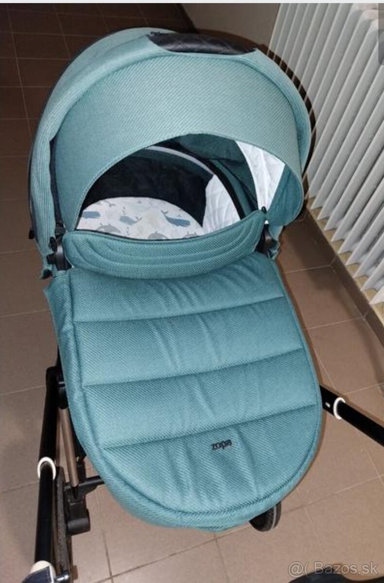 Zopa move cross 2 - 3