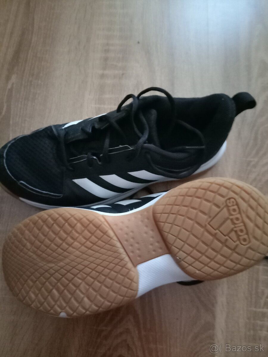 Pánske tenisky Adidas - 3