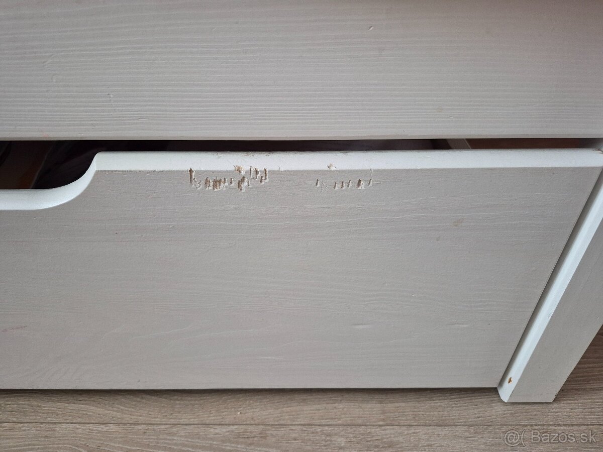 Domčeková posteľ - 3