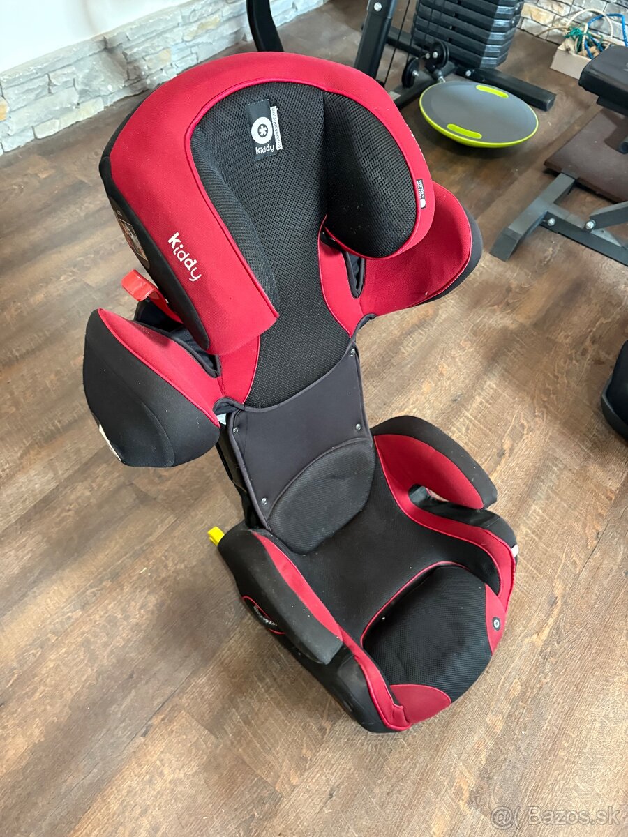 Autosedačky na predaj - 3