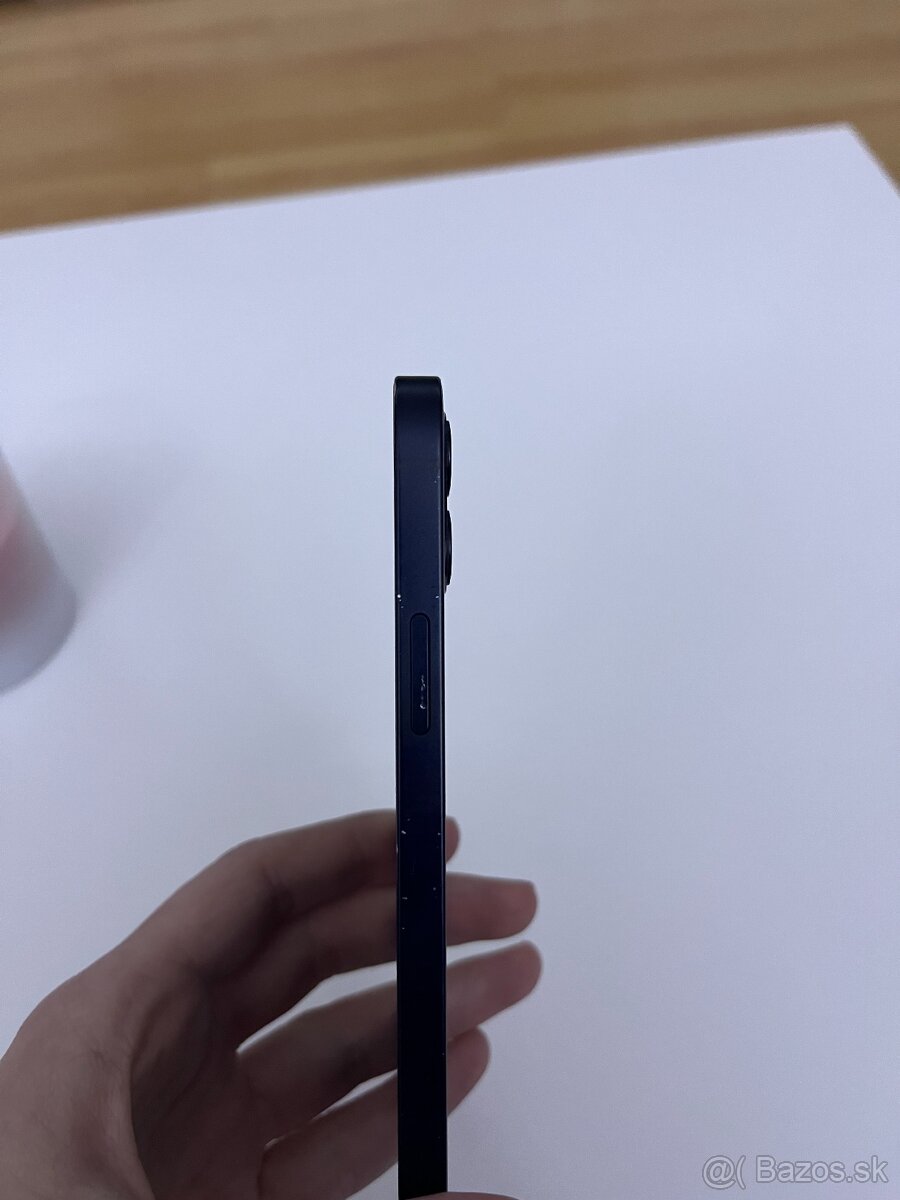 iPhone 12 64GB – 100 % batéria (menená) - 3