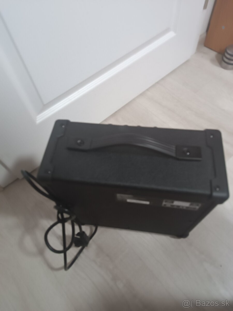 Kombo na Basgitaru - 3