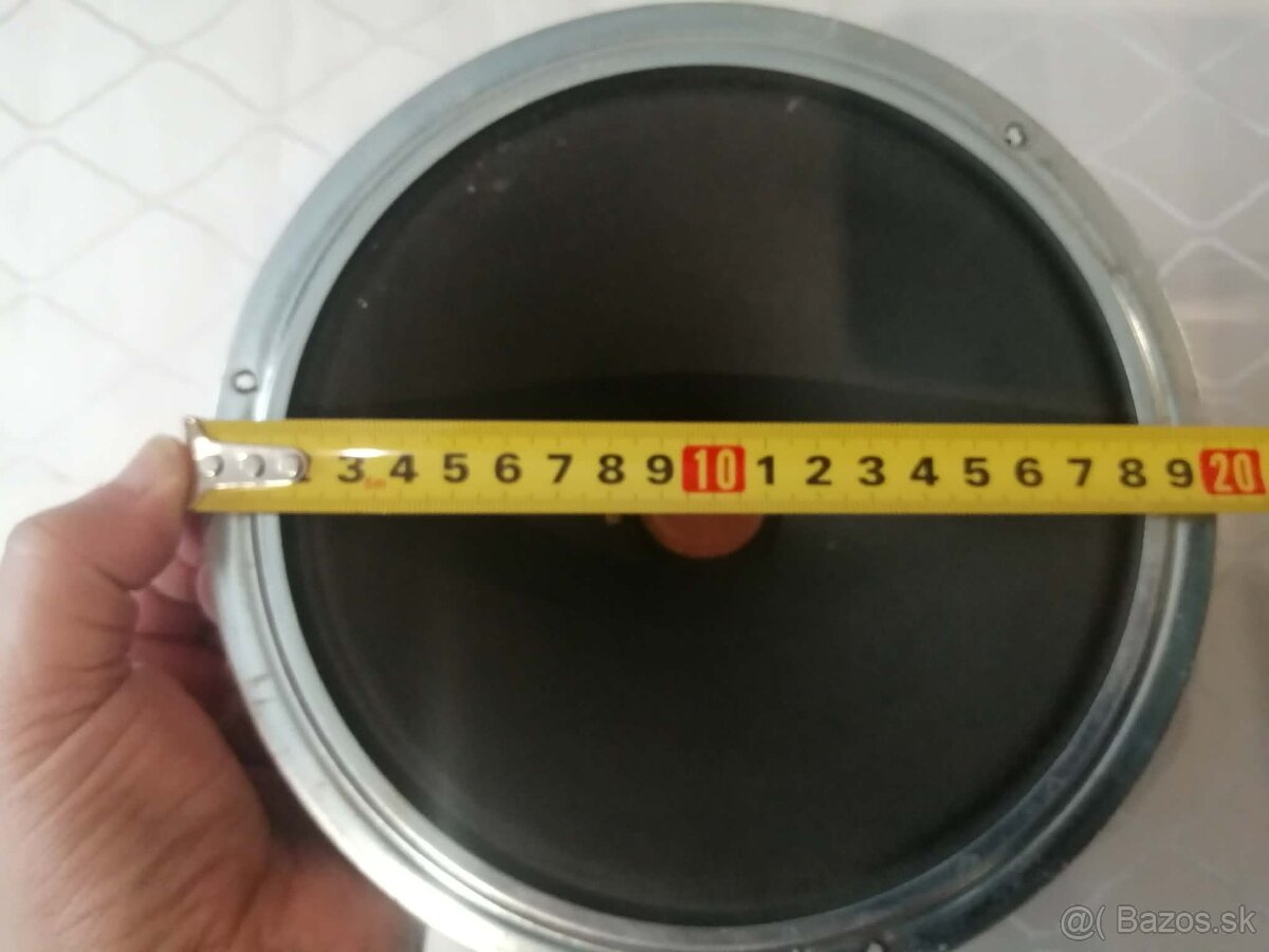 širokopasmovy reproduktor-Tesla - 3