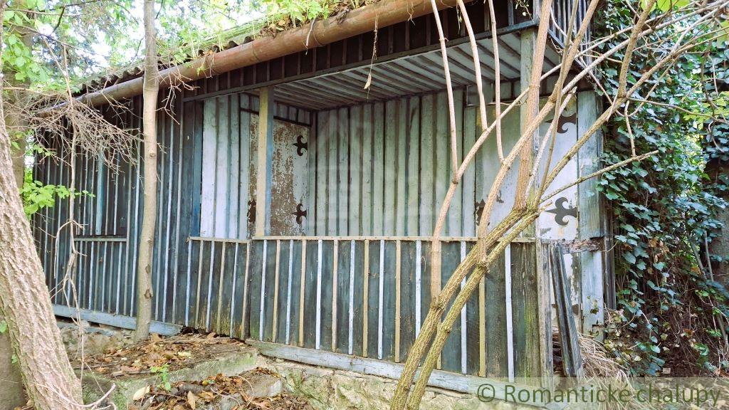 Veľká záhrada 1120 m2 v osade Pod srdcom, Devínska Nová Ve - 3