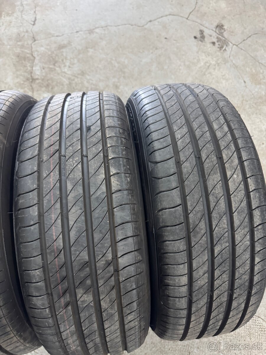 Michelin Primacy 4 195/55 R16 87H LETNÉ 4ks - 3