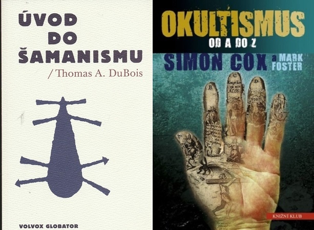 Mágia, čarodejnictvo.... - 3