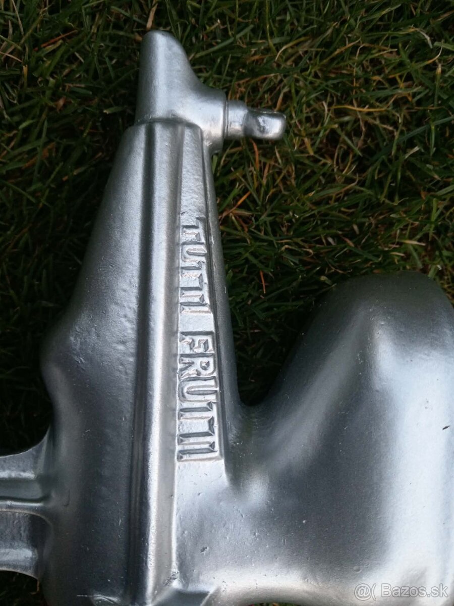 Mlynček/odšťavovač tutti frutti - 3