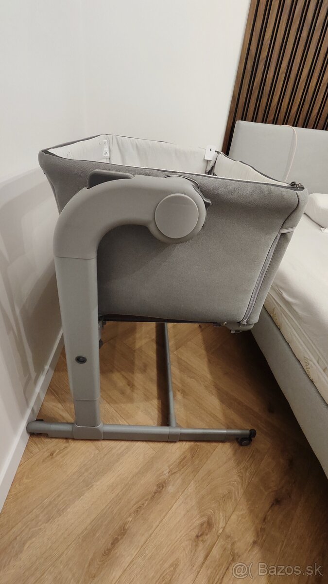 Detská postieľka Chicco NEXT2ME MAGIC - 3