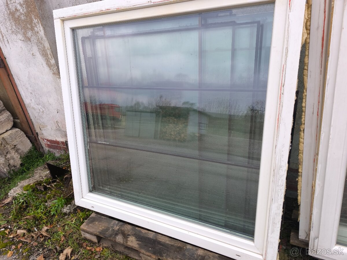 Predám plastové okná - 3