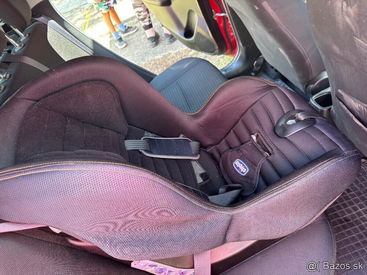 autosedacka chicco - 3