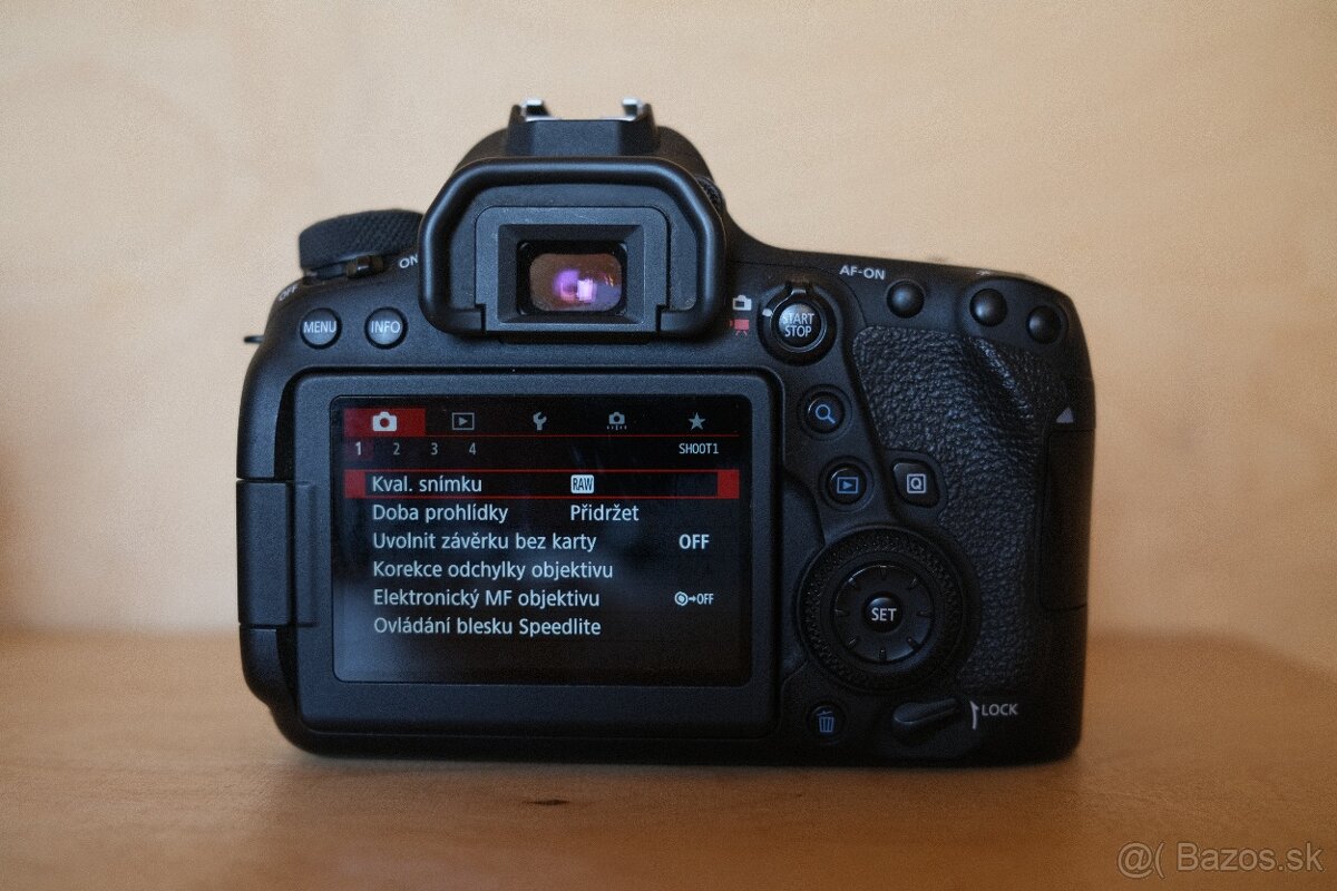 canon 6d mark ii - 3