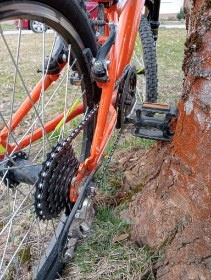 Diamond back detský bicykel - 3