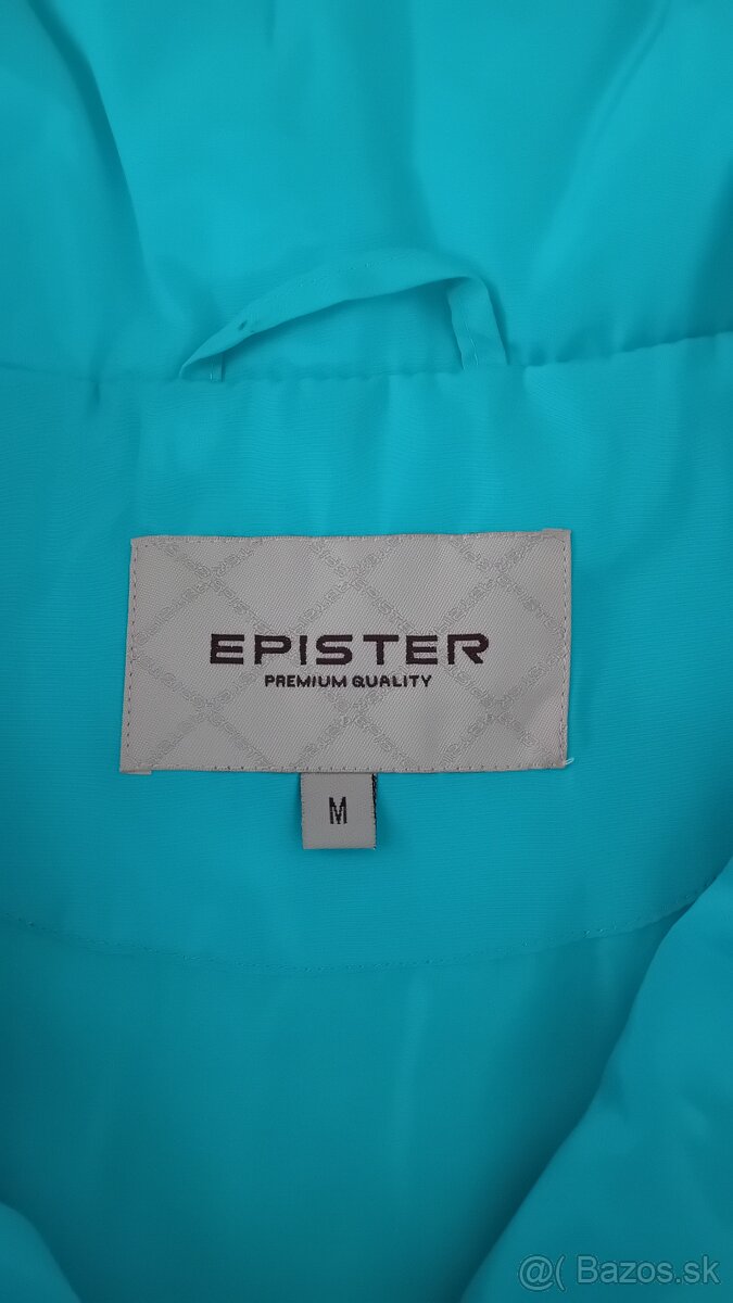 Nová zimná bunda ,veļ.M - 3