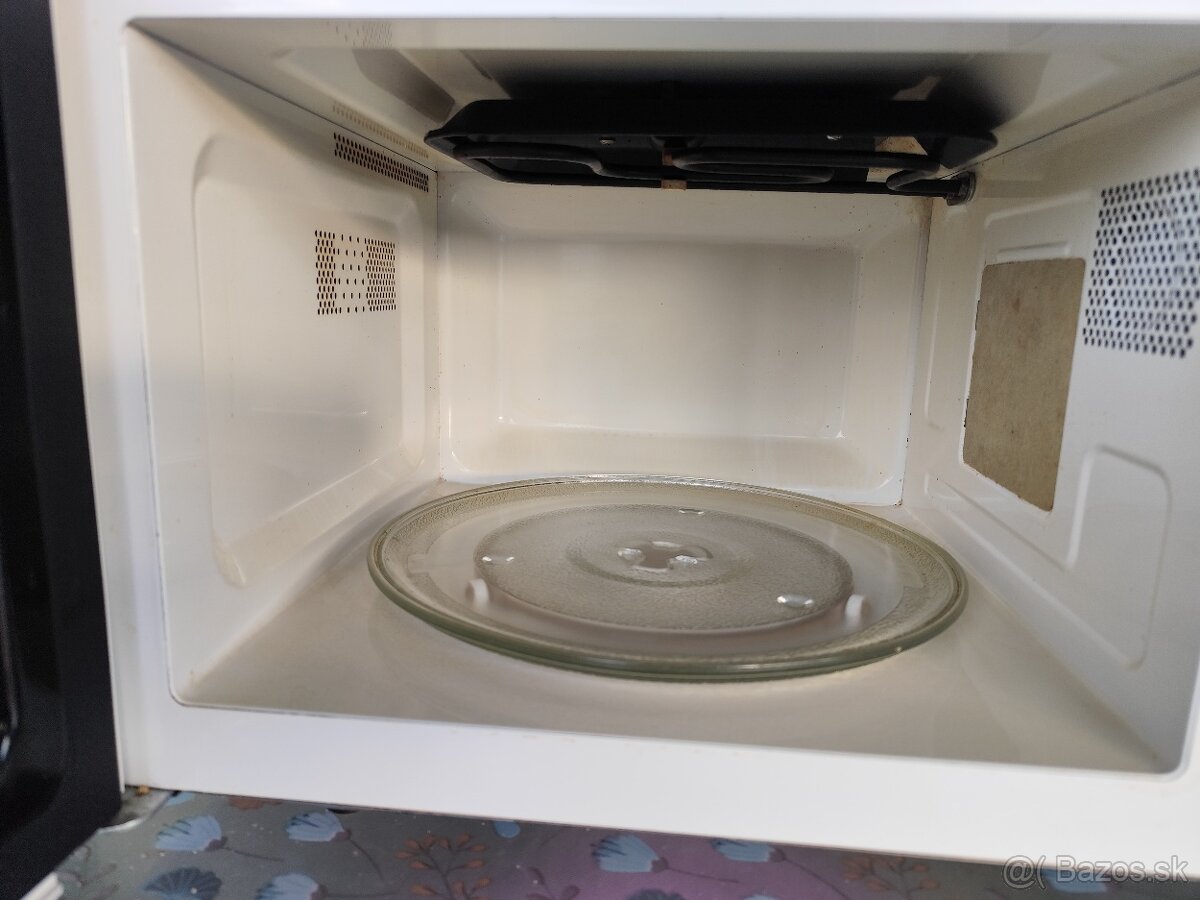 mikrovlnka - 3