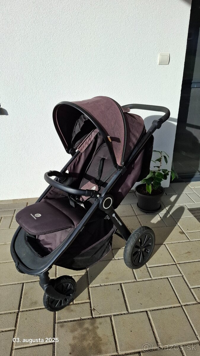 Petite&Mars STREET - 3