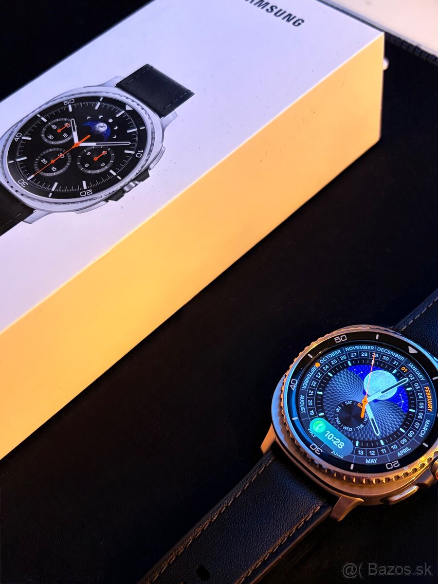 Galaxy Watch 8 - 3