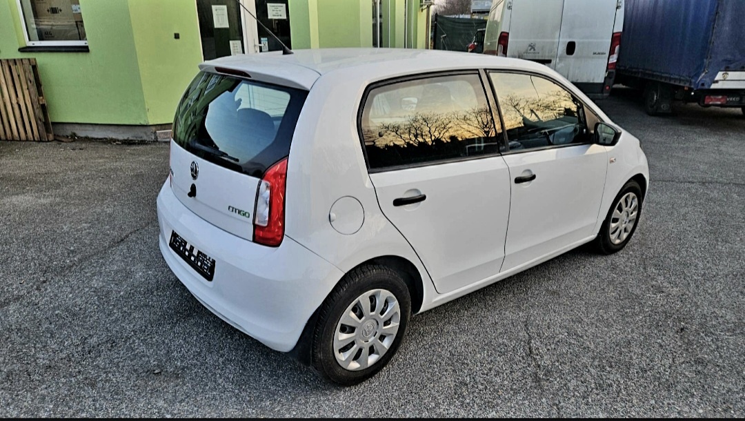 💥 ŠKODA CITIGO - PREDAJ AJ NA SPLÁTKY 💥 - 3
