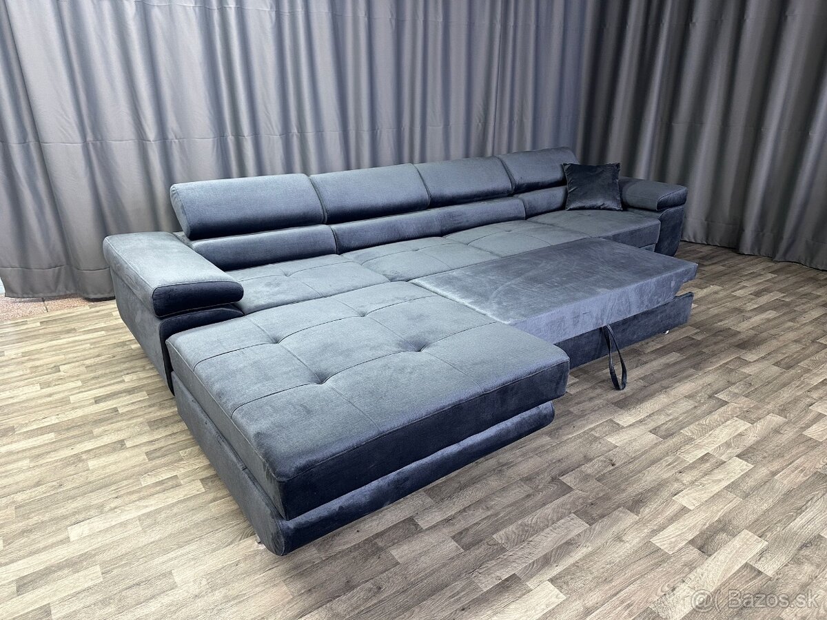 Sedacia súprava / gauč 114/3L - 3